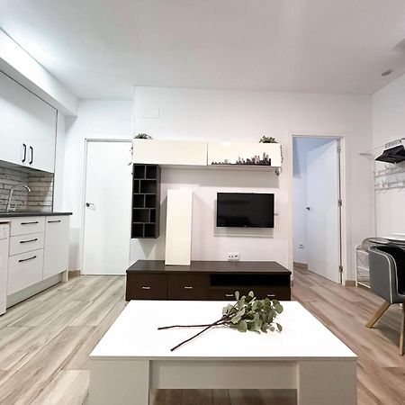 Apartamento Charming Rio Manzanares Madrid Exterior foto
